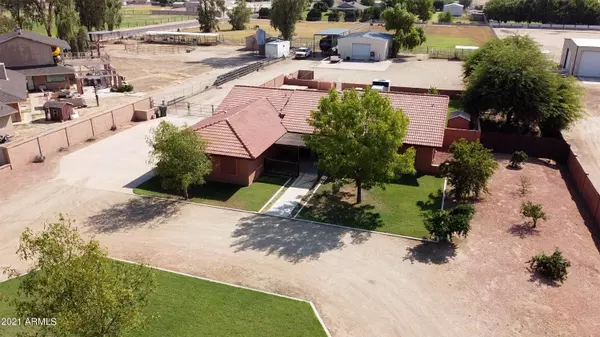 Waddell, AZ 85355,7429 N 173RD Avenue