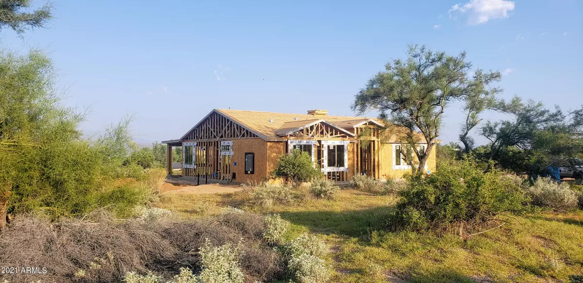Scottsdale, AZ 85262,16320 E Duane Lane