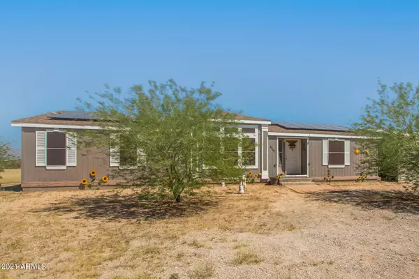 Buckeye, AZ 85326,2529 S 305TH Avenue