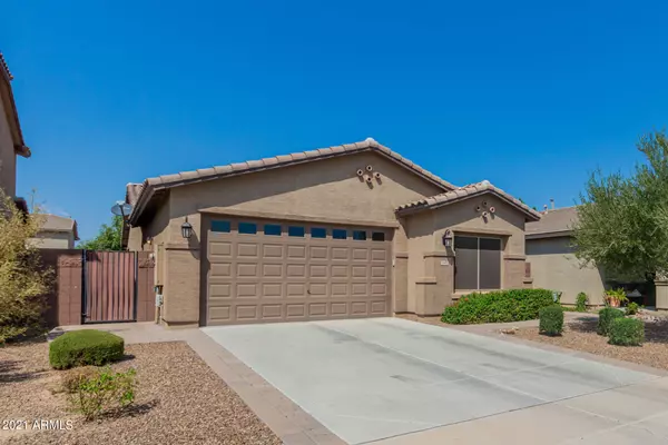 San Tan Valley, AZ 85140,1408 W NECTARINE Avenue