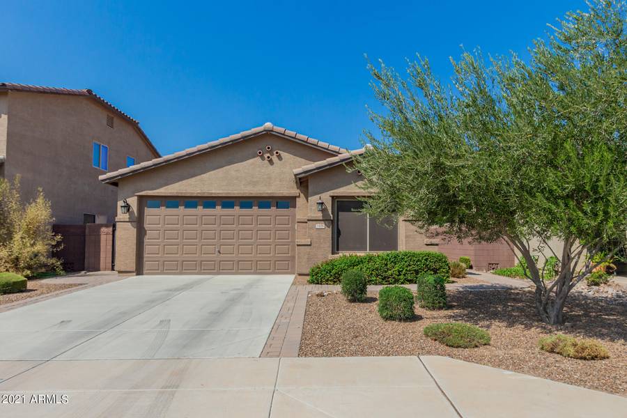 1408 W NECTARINE Avenue, San Tan Valley, AZ 85140