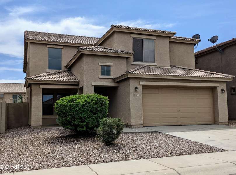 3919 W SOUTH BUTTE Road, Queen Creek, AZ 85144