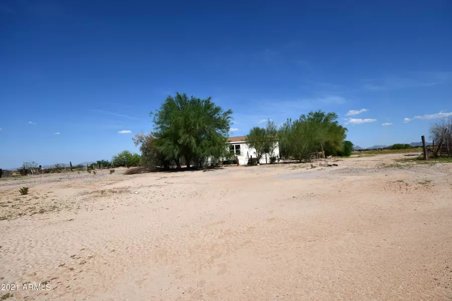 57635 S 299TH Avenue, Gila Bend, AZ 85337