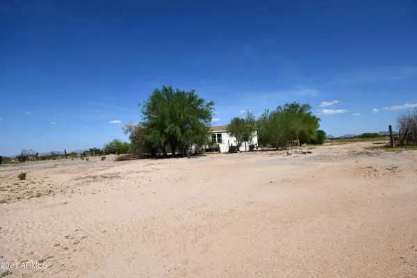 57635 S 299TH Avenue,  Gila Bend,  AZ 85337