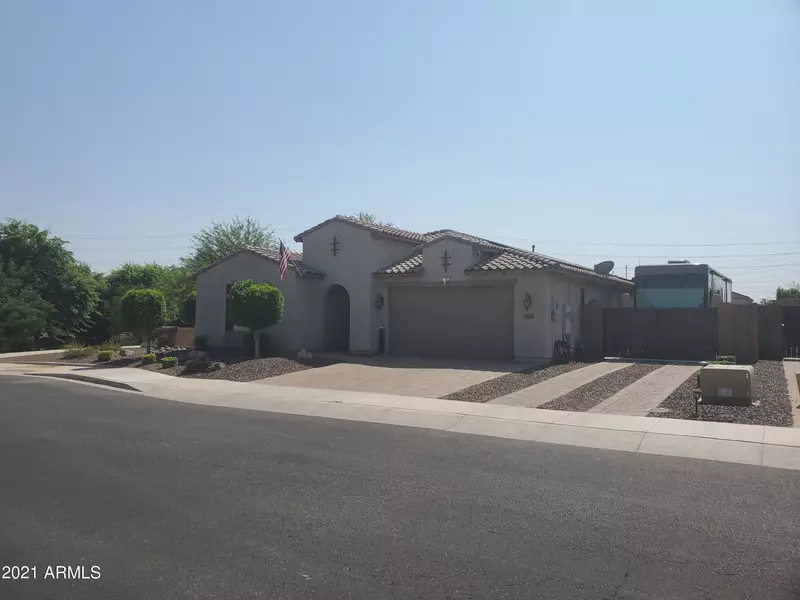 4224 N 186TH Avenue, Goodyear, AZ 85395