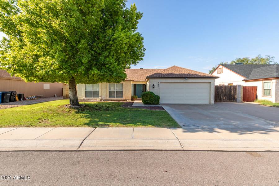 3631 W Cindy Street, Chandler, AZ 85226