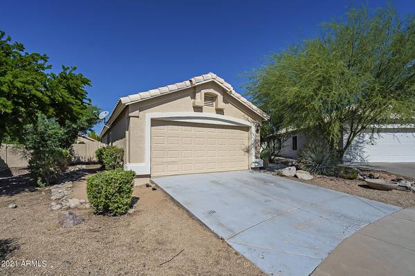 Phoenix, AZ 85032,16636 N 35TH Place