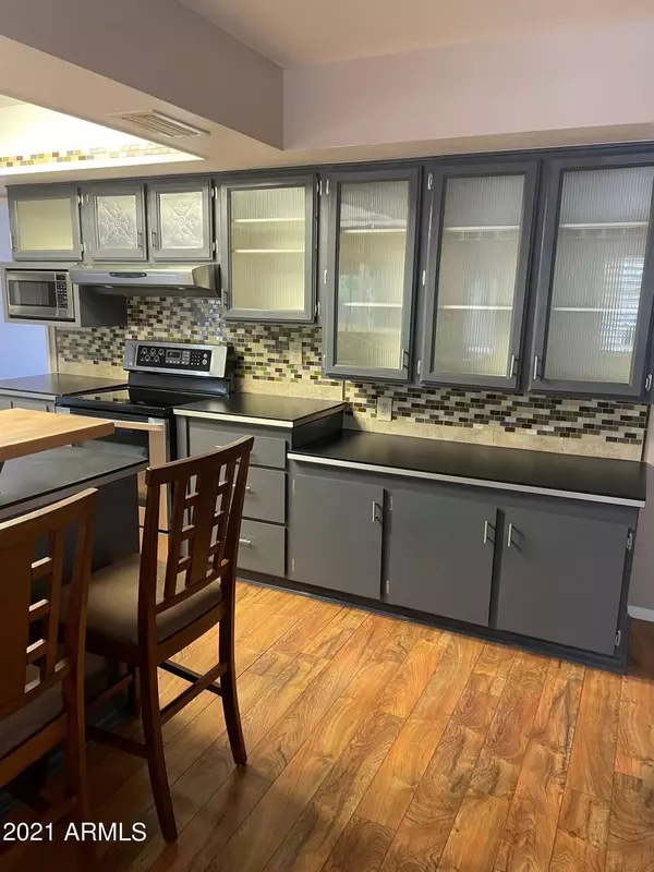 Sun City West, AZ 85375,13239 W LA TERRAZA Drive