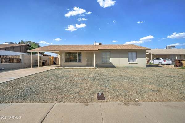 Peoria, AZ 85345,7334 W COCHISE Drive