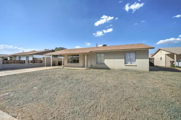 Peoria, AZ 85345,7334 W COCHISE Drive