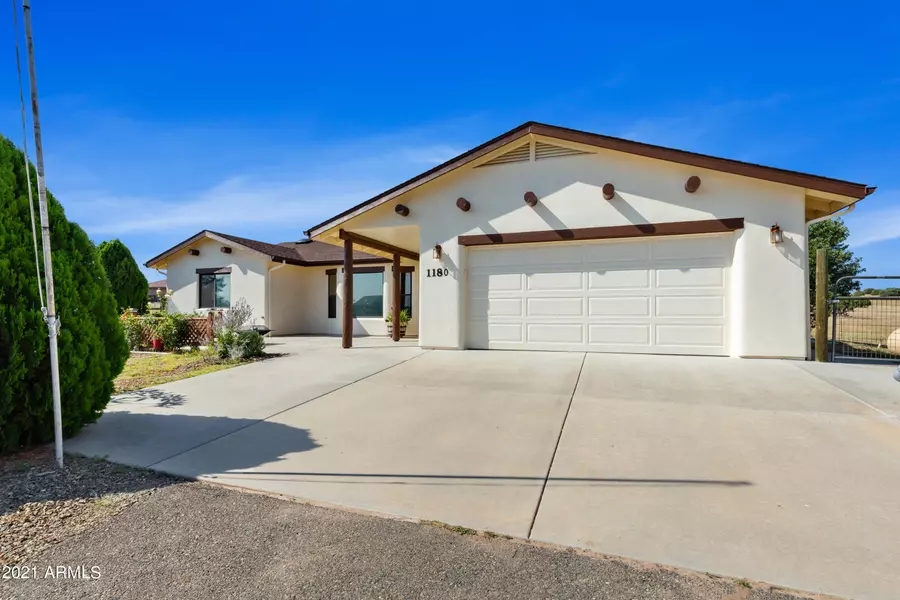 1180 N Wagon Wheel Place, Chino Valley, AZ 86323