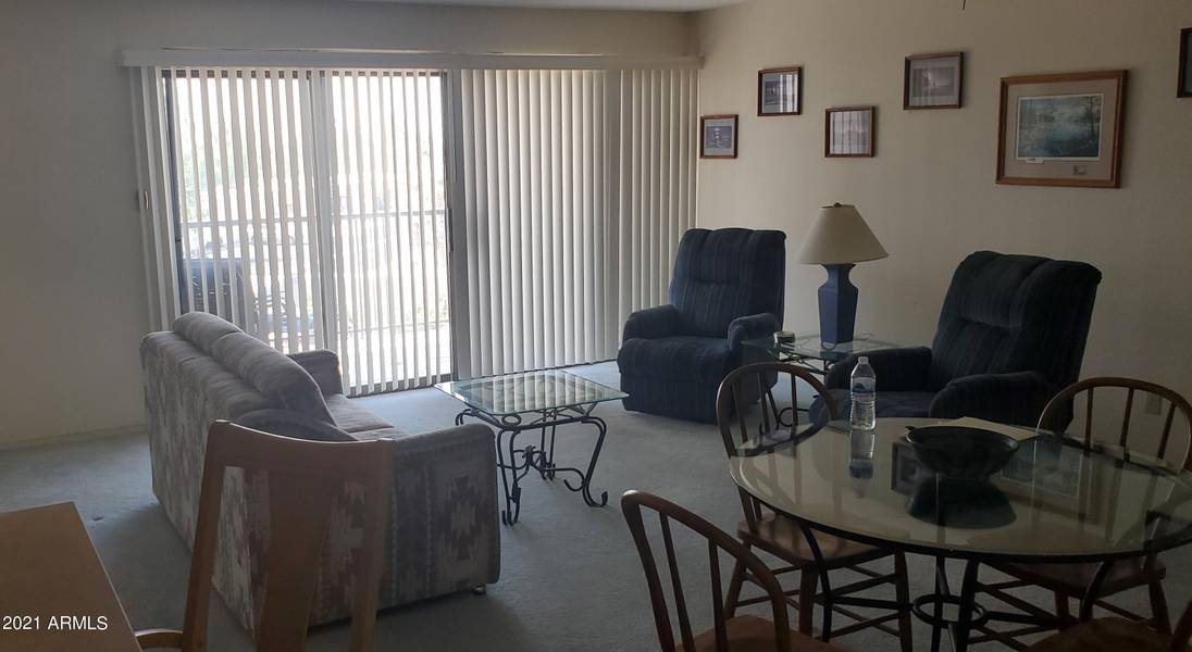 425 S PARKCREST -- S #322, Mesa, AZ 85206