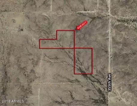 0 S 355th Avenue #-, Tonopah, AZ 85354