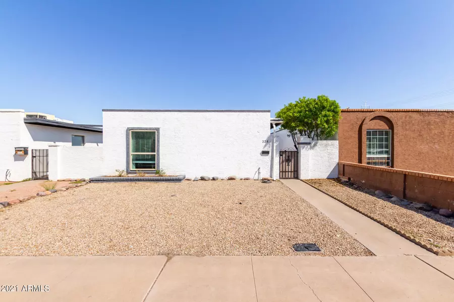 328 W MANHATTON Drive, Tempe, AZ 85282