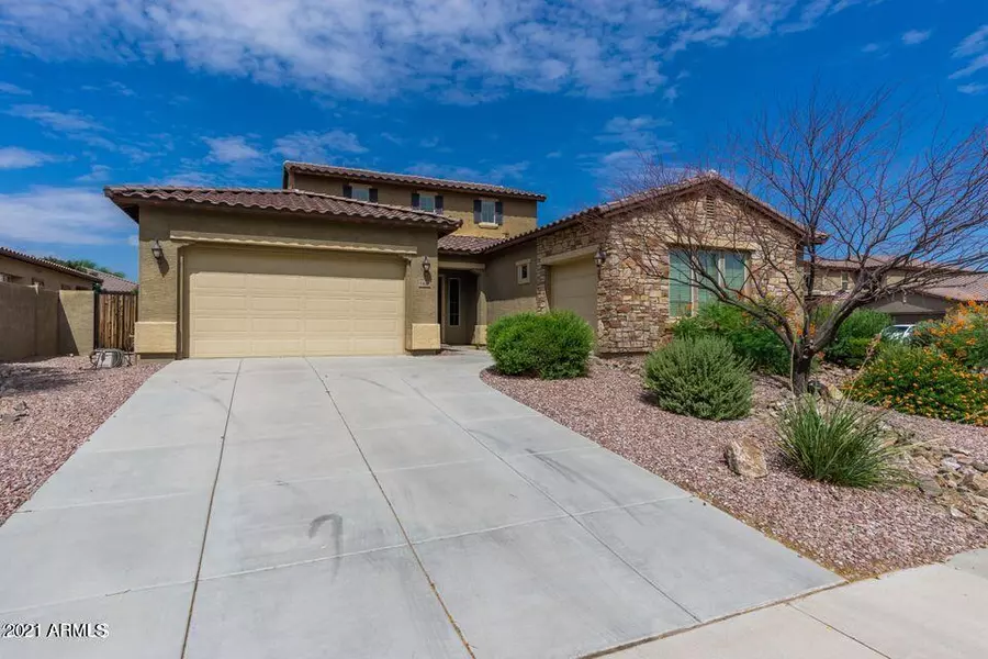 5418 N 192ND Drive, Litchfield Park, AZ 85340