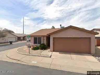 14214 N 26TH Drive, Phoenix, AZ 85023