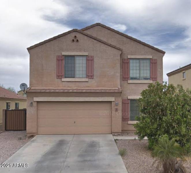 1450 E KELSI Avenue, San Tan Valley, AZ 85140