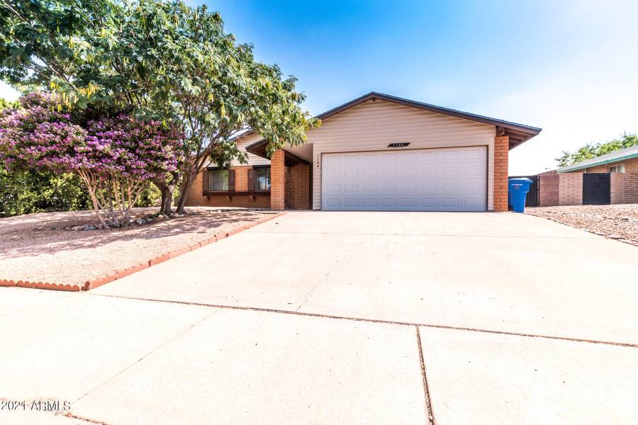 1148 QUAIL HOLLOW Drive, Sierra Vista, AZ 85635