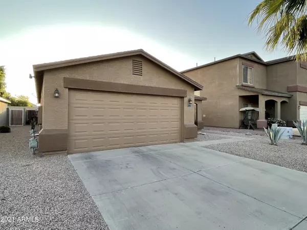 San Tan Valley, AZ 85143,30986 N SILVER BULLET Trail