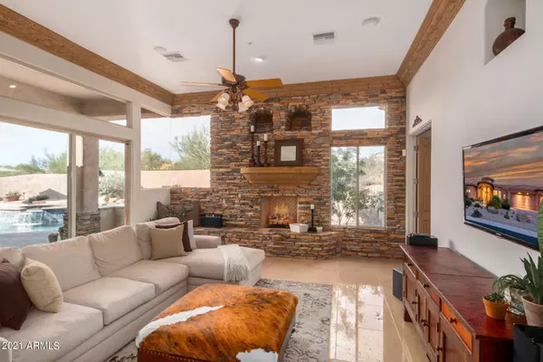 Scottsdale, AZ 85262,10938 E SOUTHWIND Lane