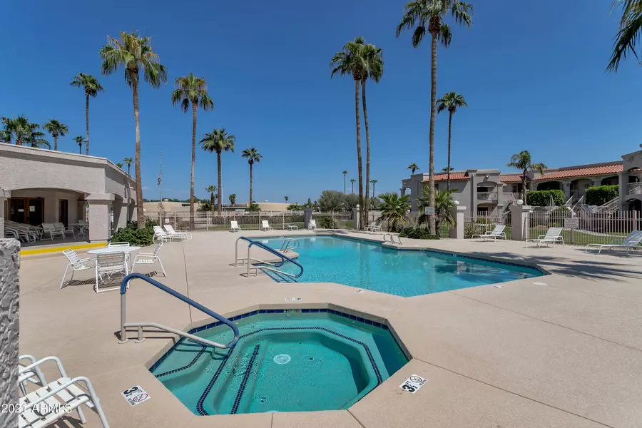 9151 W GREENWAY Road #260, Peoria, AZ 85381