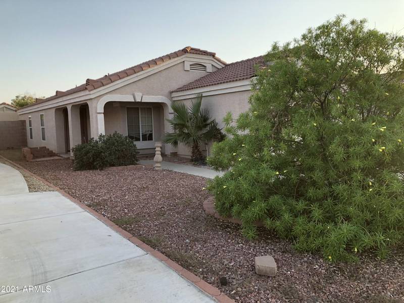 11249 W PHILLIP JACOB Drive, Surprise, AZ 85378