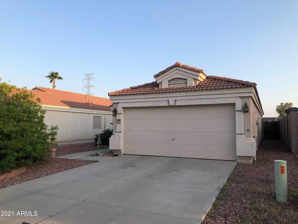 Surprise, AZ 85378,11249 W PHILLIP JACOB Drive