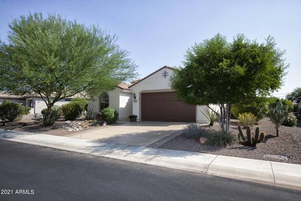 Buckeye, AZ 85396,26253 W HORSHAM Drive