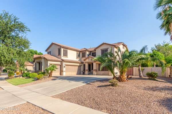 Gilbert, AZ 85297,4489 E MARSHALL Avenue