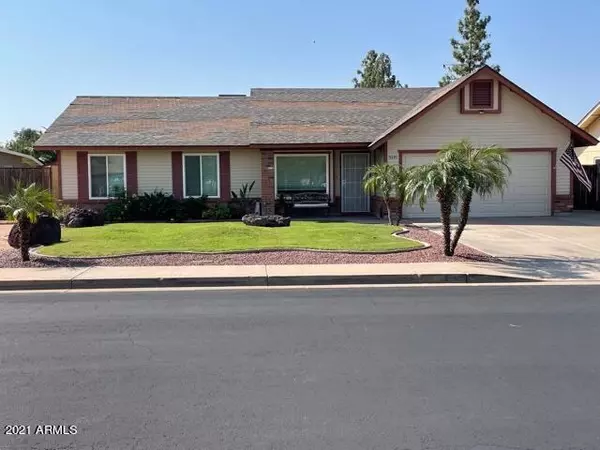 5035 E FAIRBROOK Circle, Mesa, AZ 85205