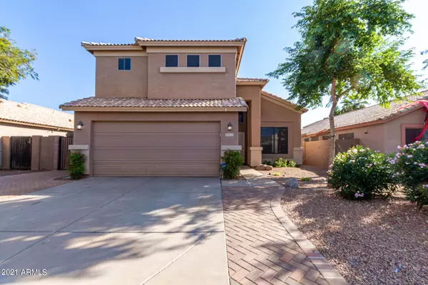 10227 E CRESCENT Avenue, Mesa, AZ 85208