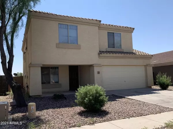 Coolidge, AZ 85128,2153 W WILSON Avenue