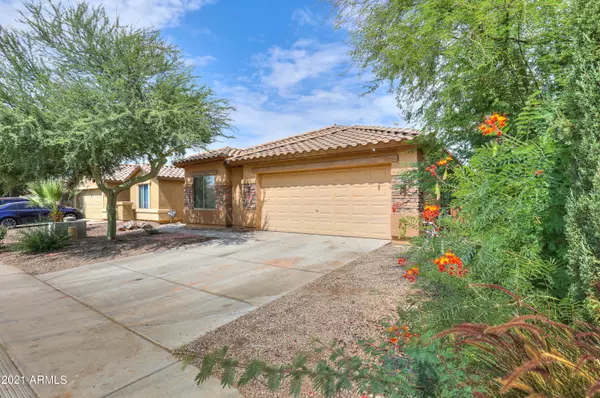 Maricopa, AZ 85139,46094 W STARLIGHT Drive