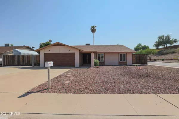 Phoenix, AZ 85032,3401 E DAHLIA Drive