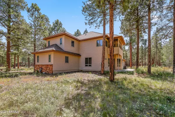 Flagstaff, AZ 86005,3533 W KILTIE Loop