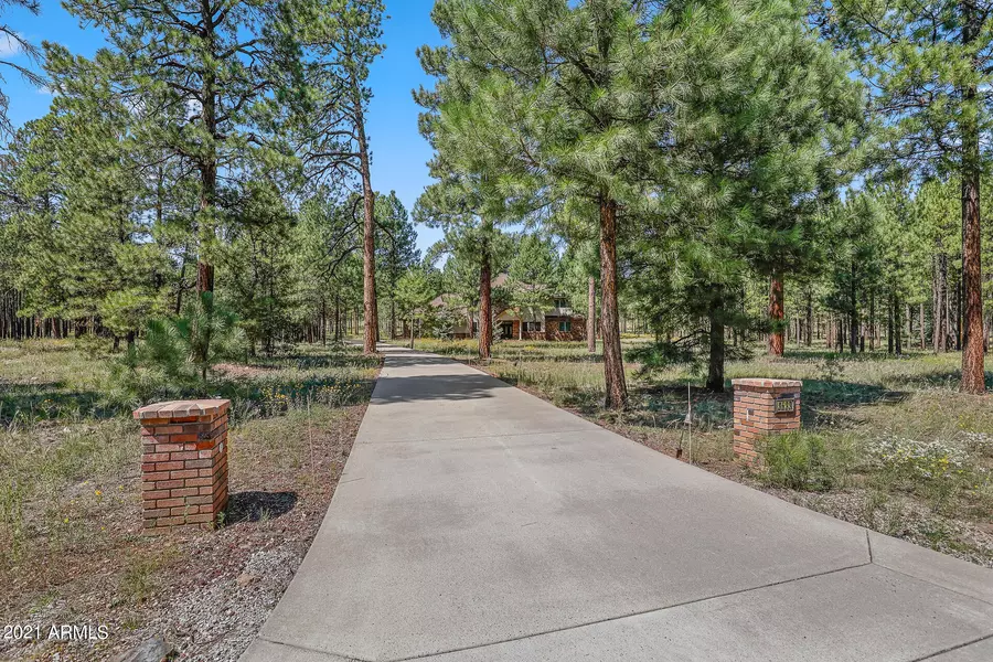 3533 W KILTIE Loop, Flagstaff, AZ 86005