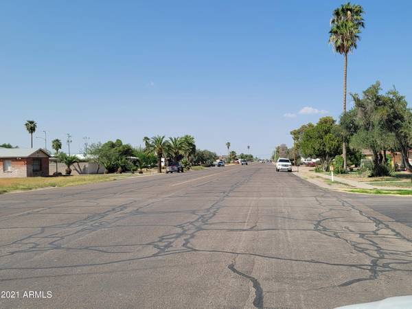 Eloy, AZ 85131,400 N SANTA CRUZ lot 5 Boulevard #5