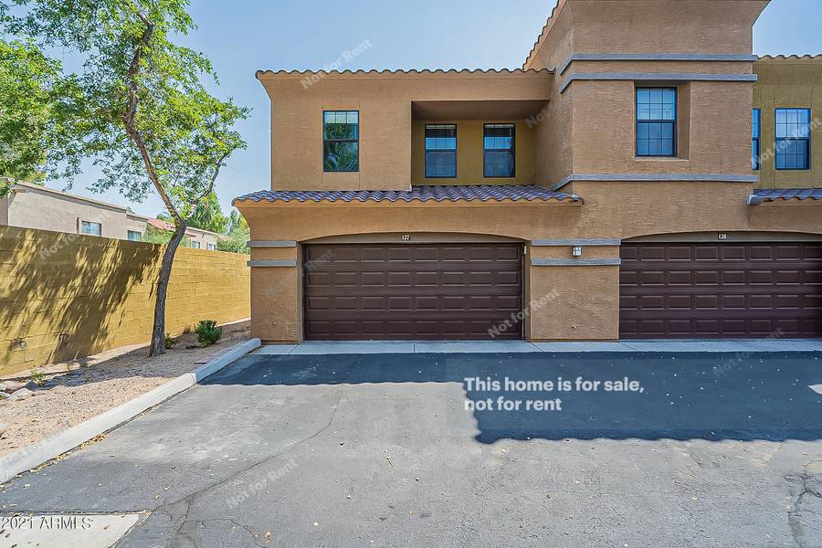 1702 E BELL Road #127, Phoenix, AZ 85022