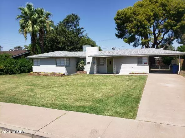 736 W 2ND Street, Mesa, AZ 85201