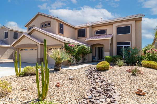 Peoria, AZ 85383,7277 W HONEYSUCKLE Drive