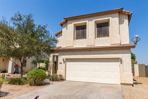 Maricopa, AZ 85138,35656 W COSTA BLANCA Drive