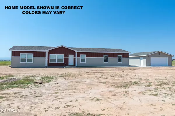 26258 N Vineyard Lane, Paulden, AZ 86334