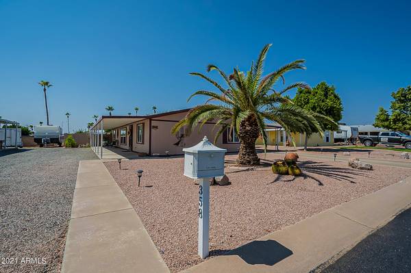 Apache Junction, AZ 85120,358 N PINAL Drive