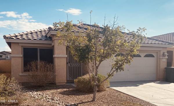 565 W VIOLA Street, Casa Grande, AZ 85122