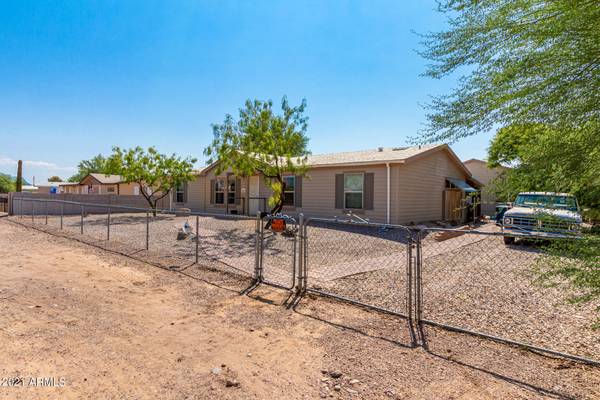 Apache Junction, AZ 85120,3091 W SHIPROCK Street