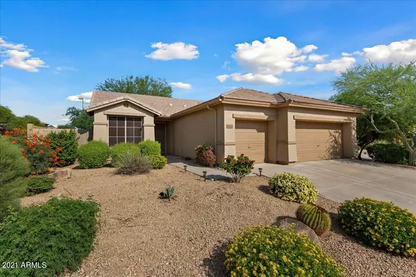 41115 N Eagle Trail, Anthem, AZ 85086