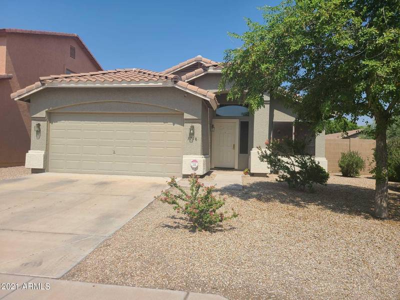 3718 W NANCY Lane, Phoenix, AZ 85041