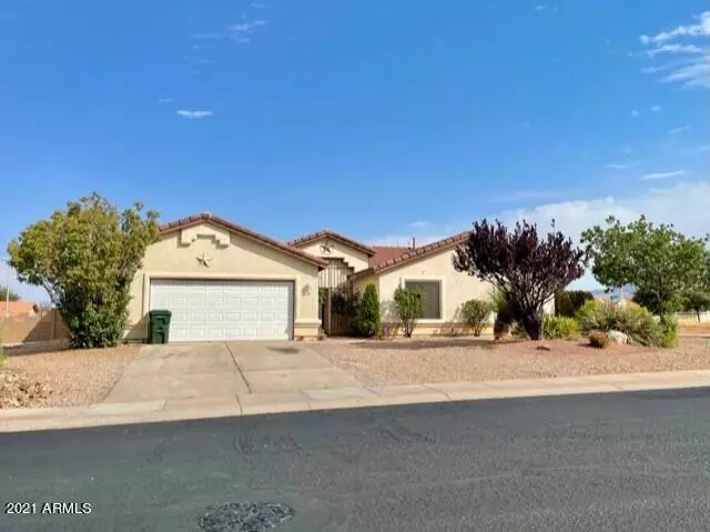 3612 CAMINO DEL VARA --, Sierra Vista, AZ 85650