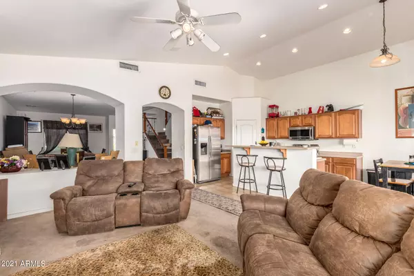 Buckeye, AZ 85326,4181 S 249TH Drive