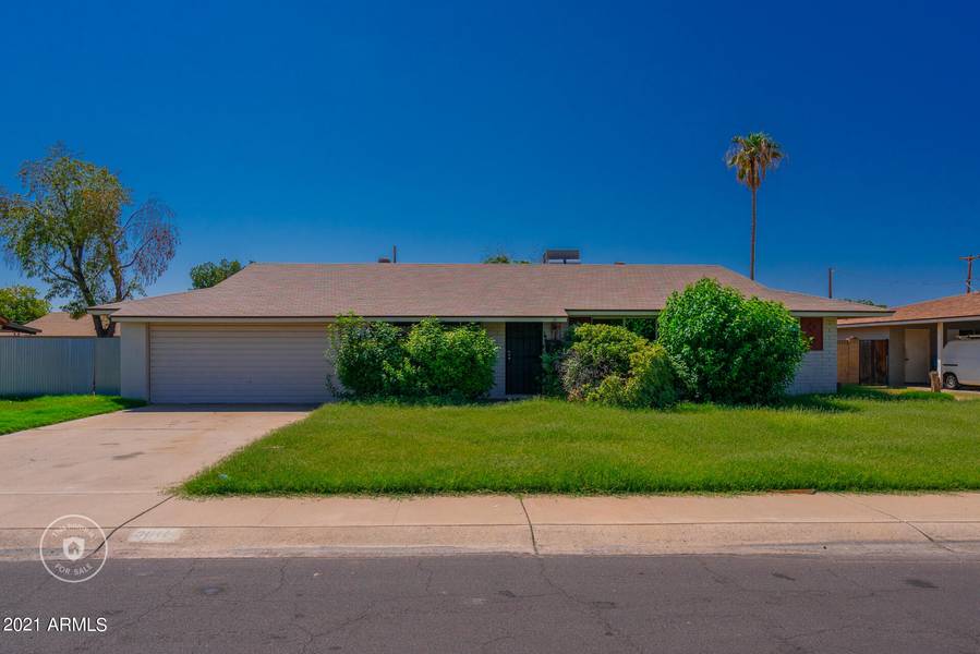 3611 W AUGUSTA Avenue, Phoenix, AZ 85051